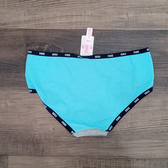 NWT VS PINK Panty - Picture 2 of 3